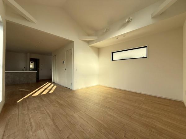 新築戸建 練馬区向山4丁目(住居表示未確定) 西武池袋線中村橋駅 9,199万円