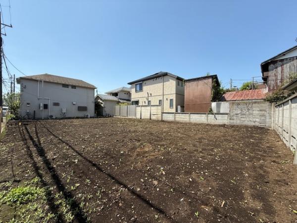 土地 杉並区久我山５丁目 京王井の頭線久我山駅 8,590万円