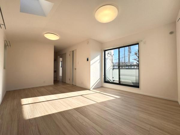 中古戸建 練馬区春日町１丁目 都営大江戸線練馬春日町駅 7,599万円