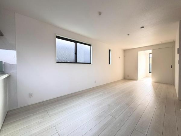 新築戸建 練馬区羽沢２丁目 有楽町線小竹向原駅 7,780万円