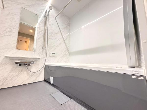 新築戸建 三鷹市牟礼6丁目 京王井の頭線三鷹台駅 7,680万円
