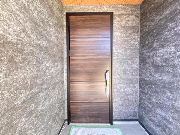 新築戸建 三鷹市牟礼6丁目 京王井の頭線三鷹台駅 7,680万円