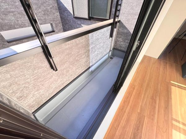 新築戸建 三鷹市牟礼6丁目 京王井の頭線三鷹台駅 7,680万円