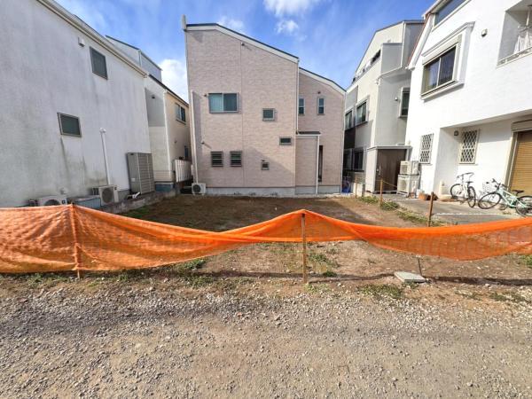 新築戸建 三鷹市牟礼6丁目 京王井の頭線三鷹台駅 7,680万円