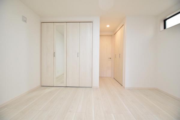 新築戸建 杉並区高井戸東2丁目 京王井の頭線高井戸駅 6,980万円