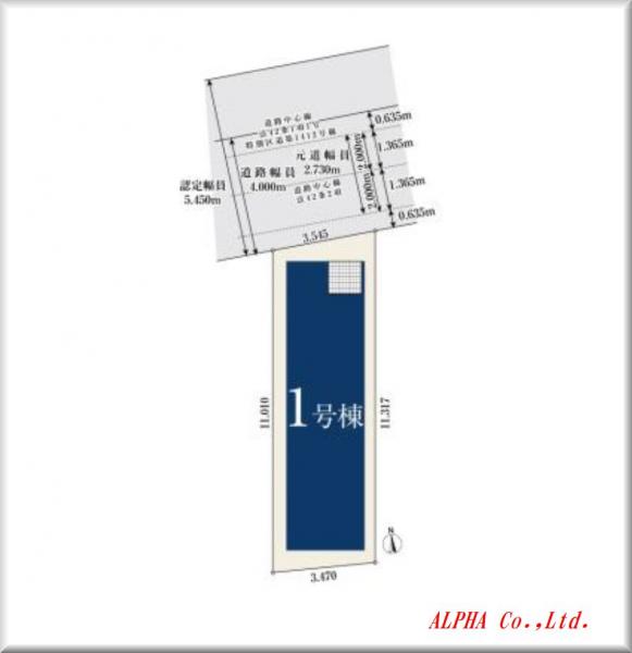 新築戸建 杉並区高井戸東2丁目 京王井の頭線高井戸駅 6,980万円