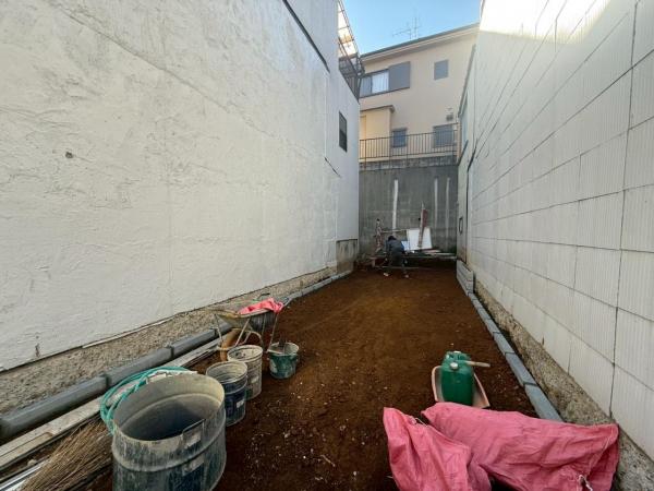 新築戸建 杉並区高井戸東２丁目 京王井の頭線高井戸駅 6,980万円