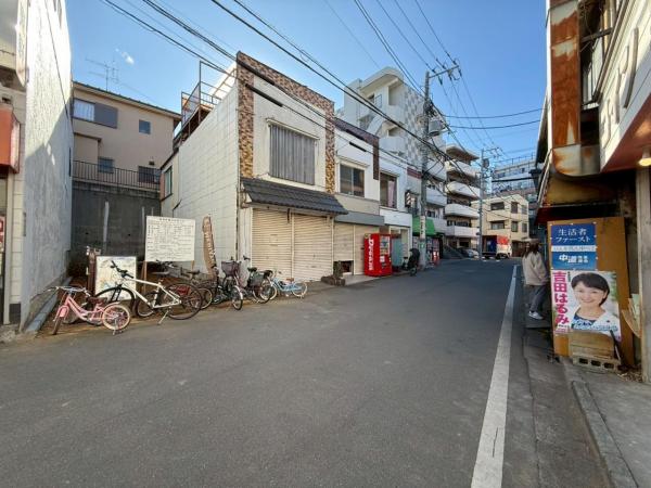 新築戸建 杉並区高井戸東2丁目 京王井の頭線高井戸駅 6,980万円