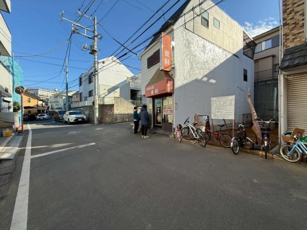 新築戸建 杉並区高井戸東2丁目 京王井の頭線高井戸駅 6,980万円