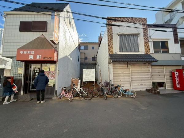 新築戸建 杉並区高井戸東2丁目 京王井の頭線高井戸駅 6,980万円