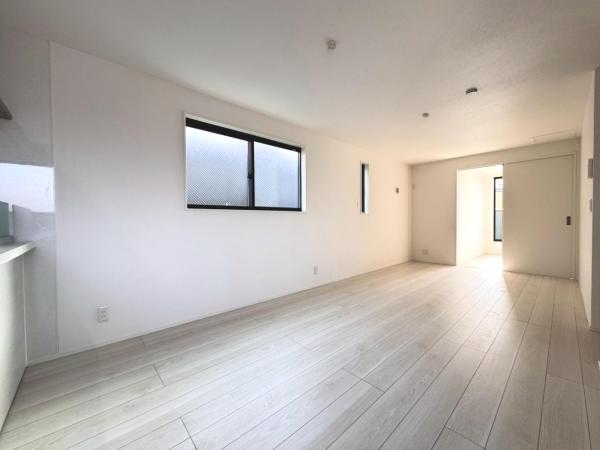 新築戸建 練馬区羽沢２丁目 有楽町線小竹向原駅 7,780万円