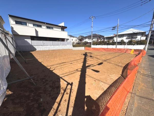 土地 新宿区中落合３丁目 西武新宿線中井駅 1億4,800万円