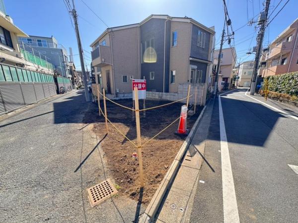 土地 豊島区池袋本町３丁目 東武東上線北池袋駅 5,747万円