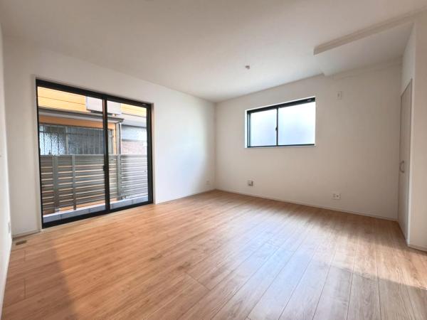 新築戸建 練馬区富士見台１丁目 西武新宿線下井草駅 6,090万円