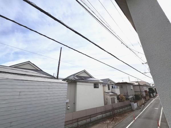 新築戸建 杉並区久我山4丁目 京王井の頭線久我山駅 1億5,500万円
