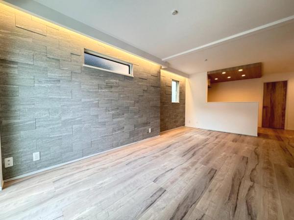 新築戸建 世田谷区粕谷２丁目 京王線芦花公園駅 8,880万円