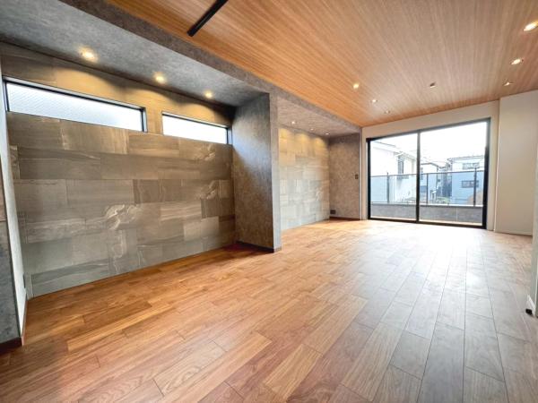 新築戸建 杉並区阿佐谷南１丁目 JR中央線阿佐ヶ谷駅 1億5,480万円