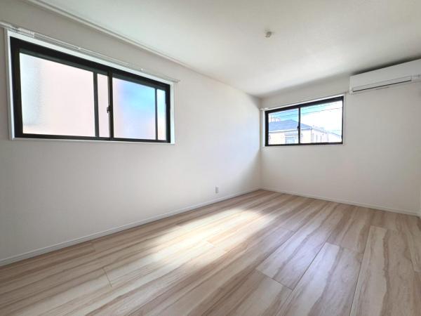 新築戸建 豊島区南長崎６丁目 西武池袋線東長崎駅 6,980万円