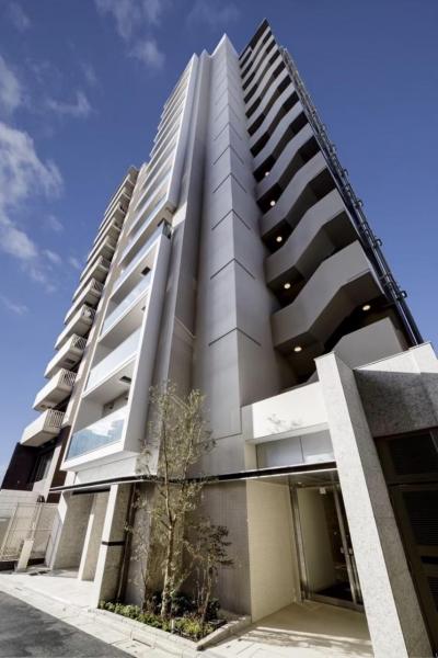 中古マンション 中野区東中野２丁目 JR中央・総武線東中野駅 8,190万円