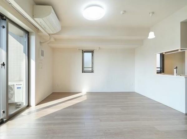 中古マンション 中野区東中野２丁目 JR中央・総武線東中野駅 8,190万円