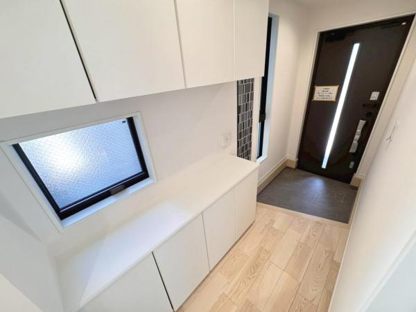 新築戸建 練馬区豊玉南2丁目 西武池袋線練馬駅 9,580万円~1億380万円