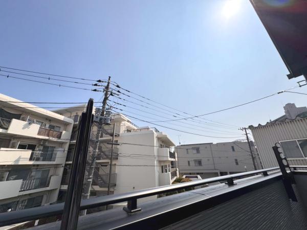 新築戸建 練馬区豊玉南2丁目 西武池袋線練馬駅 9,580万円~1億380万円