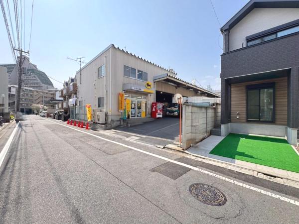 新築戸建 練馬区豊玉南2丁目 西武池袋線練馬駅 9,580万円~1億380万円