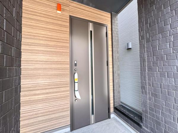 新築戸建 練馬区豊玉南2丁目 西武池袋線練馬駅 9,580万円~1億380万円