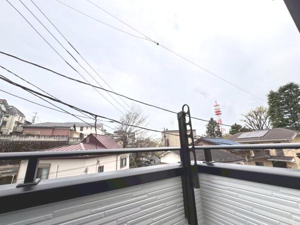 新築戸建 北区西が丘2丁目 JR京浜東北線東十条駅 6,280万円