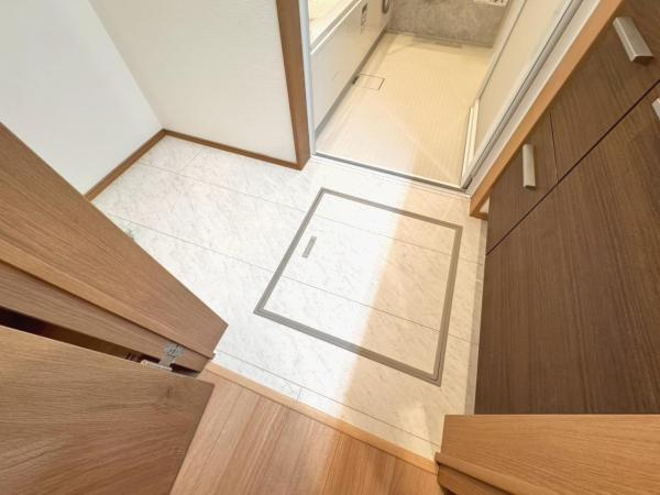 新築戸建 北区西が丘2丁目 JR京浜東北線東十条駅 6,280万円