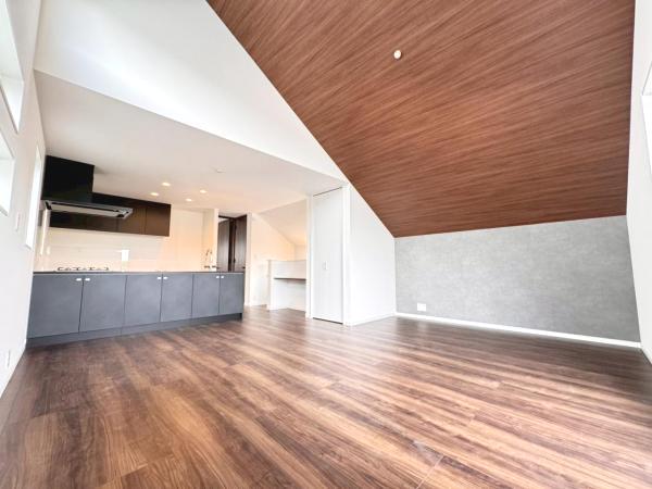 新築戸建 中野区鷺宮５丁目 西武新宿線鷺ノ宮駅 8,980万円