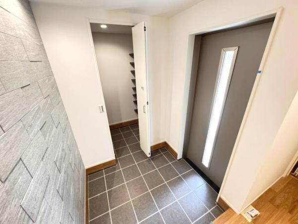 新築戸建 品川区旗の台2丁目 東急池上線旗の台駅 9,280万円~9,480万円