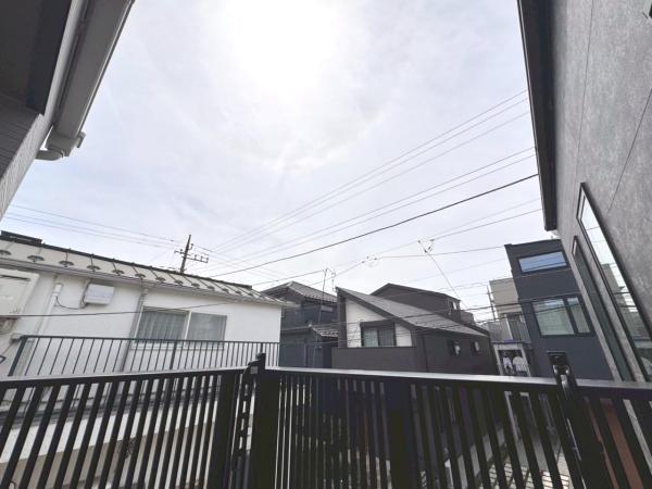 新築戸建 品川区旗の台2丁目 東急池上線旗の台駅 9,280万円~9,480万円