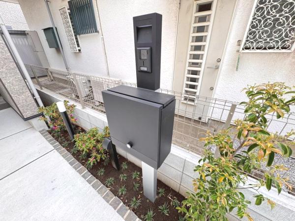 新築戸建 品川区旗の台2丁目 東急池上線旗の台駅 9,280万円~9,480万円