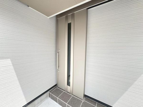 新築戸建 品川区旗の台2丁目 東急池上線旗の台駅 9,280万円~9,480万円