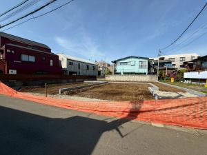 土地 練馬区桜台１丁目25-17 西武有楽町線新桜台駅 76800000