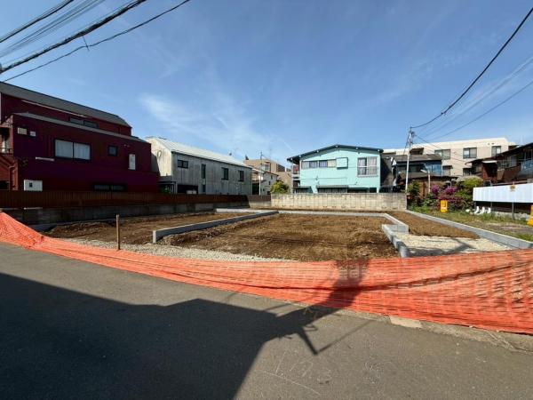 土地 練馬区桜台１丁目 西武有楽町線新桜台駅 7,680万円