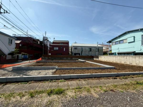 土地 練馬区桜台１丁目 西武有楽町線新桜台駅 7,680万円
