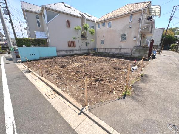 新築戸建 杉並区荻窪２丁目 JR中央線荻窪駅 1億1,580万円