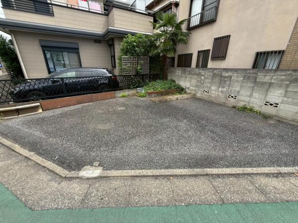 土地 練馬区豊玉北４丁目 都営大江戸線練馬駅 4,500万円