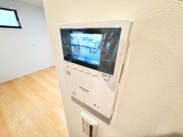 新築戸建 豊島区長崎6丁目 西武池袋線東長崎駅 6,980万円