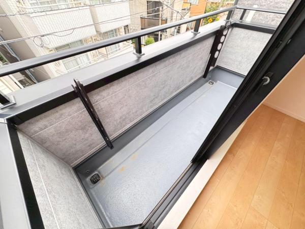 新築戸建 豊島区長崎6丁目 西武池袋線東長崎駅 6,980万円