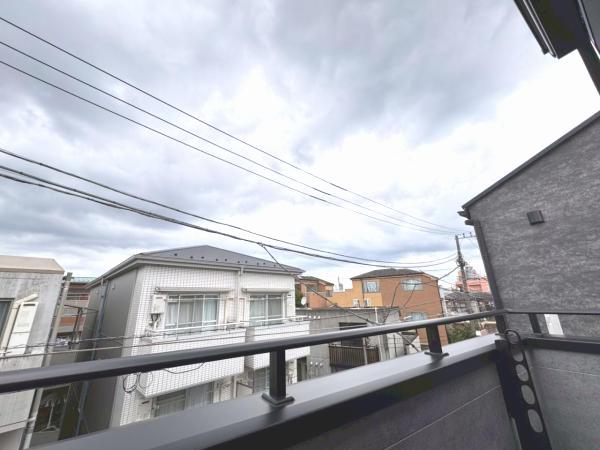 新築戸建 豊島区長崎6丁目 西武池袋線東長崎駅 6,980万円