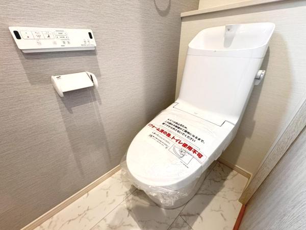 新築戸建 豊島区長崎6丁目 西武池袋線東長崎駅 6,980万円
