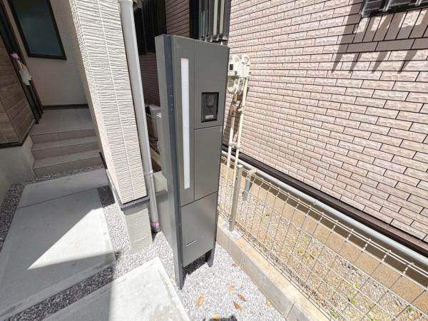 新築戸建 板橋区相生町 都営三田線志村三丁目駅 7,748万円~8,748万円