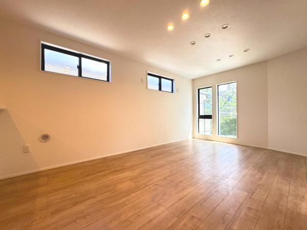 新築戸建 板橋区相生町 都営三田線志村三丁目駅 7,748万円~8,748万円