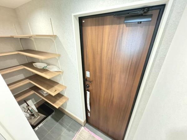 新築戸建 練馬区向山4丁目 都営大江戸線練馬春日町駅 6,480万円