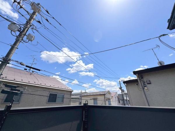 新築戸建 練馬区向山4丁目 都営大江戸線練馬春日町駅 6,480万円