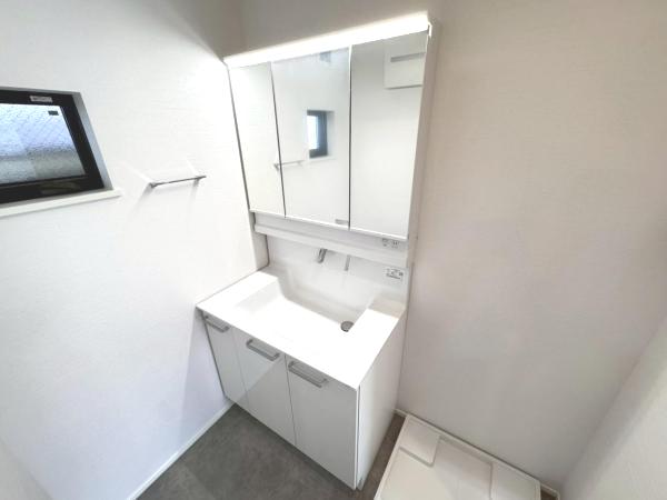 新築戸建 練馬区向山4丁目 都営大江戸線練馬春日町駅 6,480万円