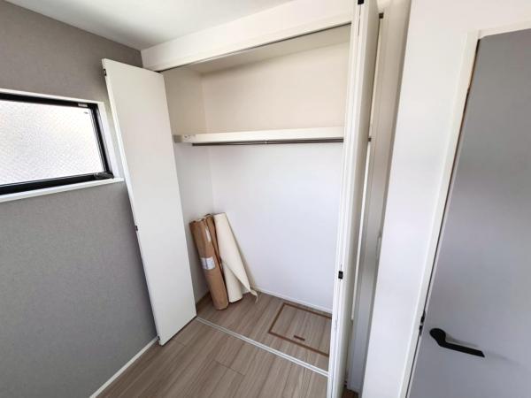 新築戸建 練馬区向山4丁目 都営大江戸線練馬春日町駅 6,480万円